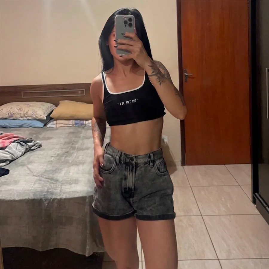 Depois do acompanhamento — pessoa 4