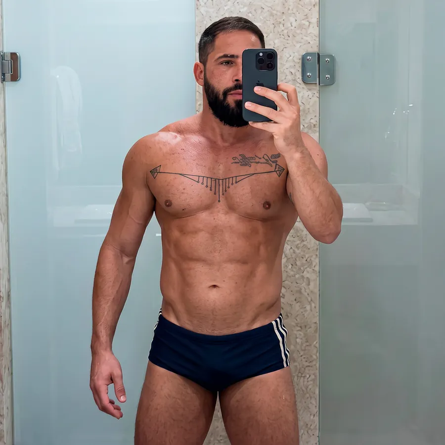 Depois do acompanhamento — pessoa 6